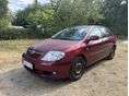 TOYOTA COROLLA 1.4 D-4D Sol HU