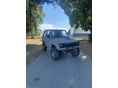MITSUBISHI PAJERO 2.5 TD GL Intercooler, hátsó difizár