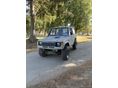 MITSUBISHI PAJERO 1990 - 2