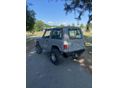 MITSUBISHI PAJERO 1990 - 4