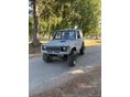 MITSUBISHI PAJERO 1990 - 5
