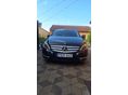 MERCEDES-BENZ B 200 CDI BlueEFFICIENCY