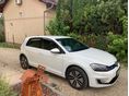 VOLKSWAGEN GOLF VII 1.4 TSI GTE Plug-In-Hybrid DSG