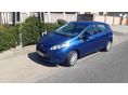 FORD FIESTA 1.25 Trend