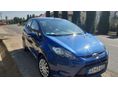 FORD FIESTA 2010/3 - 2