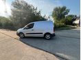 PEUGEOT PARTNER 2015 - 2