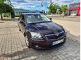 TOYOTA AVENSIS 2006/11 - 3