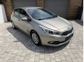 KIA CEE'D 1.4 CRDI EX Első tulaj. friss műszaki!