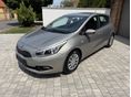 KIA CEE'D 2014/1 - 2