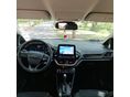 FORD FIESTA 2017/10 - 8