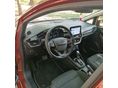 FORD FIESTA 2017/10 - 7