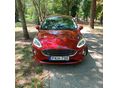 FORD FIESTA 2017/10 - 3