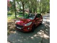 FORD FIESTA 2017/10 - 2