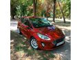 FORD FIESTA 1.0 EcoBoost Titanium Technology (Automata)