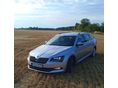 SKODA SUPERB 2017/6 - 2
