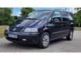 VOLKSWAGEN SHARAN 1.9 PD TDI Trendline 7 személyes. ülésfűtés. elektromos ablak