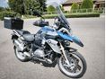 BMW R 1200 GS MAGYAR 3.TULAJ komfort alcantra.elsöülés