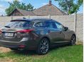 MAZDA 6 2017/9 - 2