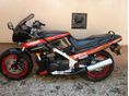 KAWASAKI GPZ 500 S 