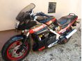KAWASAKI GPZ 500 S 1990 - 2