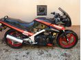 KAWASAKI GPZ 500 S 1990 - 7