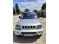 SUZUKI JIMNY 2004/12 - 2