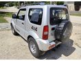 SUZUKI JIMNY 2004/12 - 4