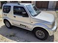 SUZUKI JIMNY 2004/12 - 3