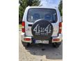 SUZUKI JIMNY 2004/12 - 5