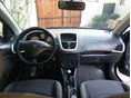 PEUGEOT 206 2011/2 - 11