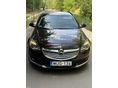 OPEL INSIGNIA 2.0 CDTI