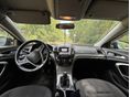 OPEL INSIGNIA 2014/6 - 2