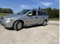 OPEL ASTRA G 1.4 16V