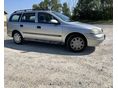 OPEL ASTRA G 2001/8 - 2