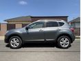 NISSAN QASHQAI 2012/2 - 2