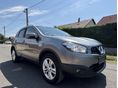 NISSAN QASHQAI 1.6 Tekna Start&Stop Panoráma-Vonóh-Bose-Navi