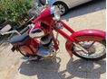 JAWA 360 1973/6 - 2