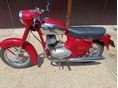 JAWA 360 1973/6 - 5