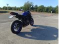 YAMAHA MT-07 2019 - 2