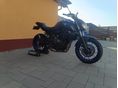 YAMAHA MT-07 2019 - 3