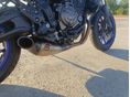 YAMAHA MT-07 2019 - 4