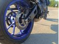 YAMAHA MT-07 2019 - 7
