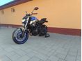 YAMAHA MT-07 2019 - 9