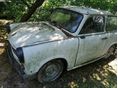 TRABANT 601 S