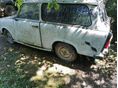 TRABANT 601 1983/4 - 2