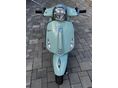 VESPA PRIMAVERA 50 4T 
