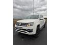 VOLKSWAGEN AMAROK 3.0 TDI V6 Comfortline Tiptronic 4Motion