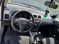TOYOTA COROLLA 2008/7 - 4