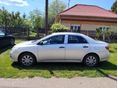 TOYOTA COROLLA 2008/7 - 2