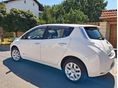 NISSAN LEAF 2015/1 - 3